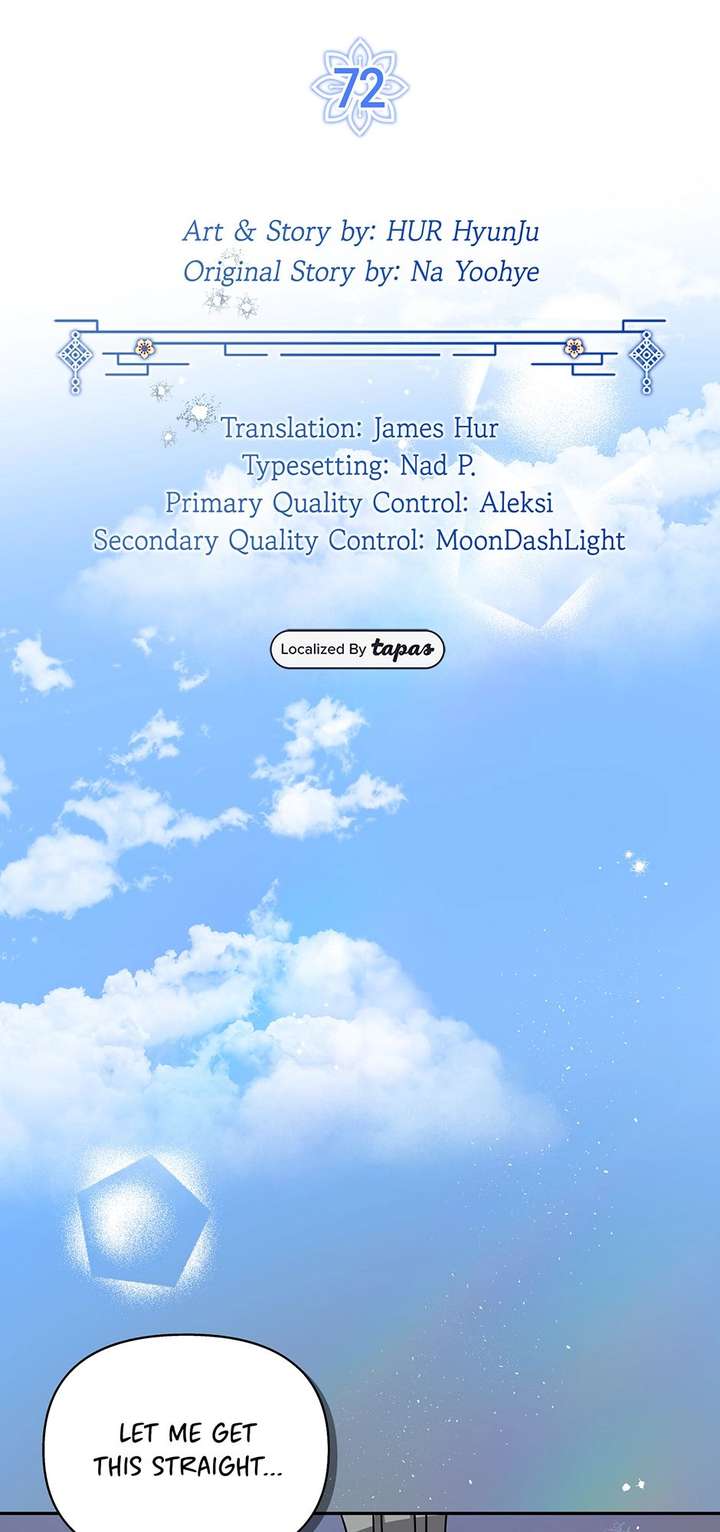 I Want to Live a Good Life Chapter 72 - Page 45