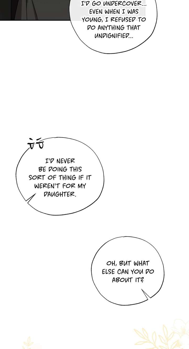 I Want to Live a Good Life Chapter 72 - Page 53