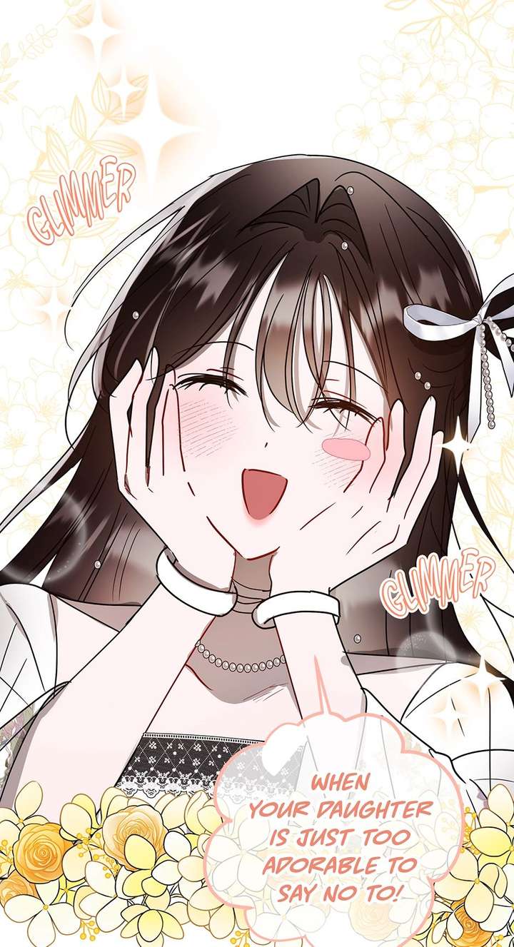 I Want to Live a Good Life Chapter 72 - Page 54