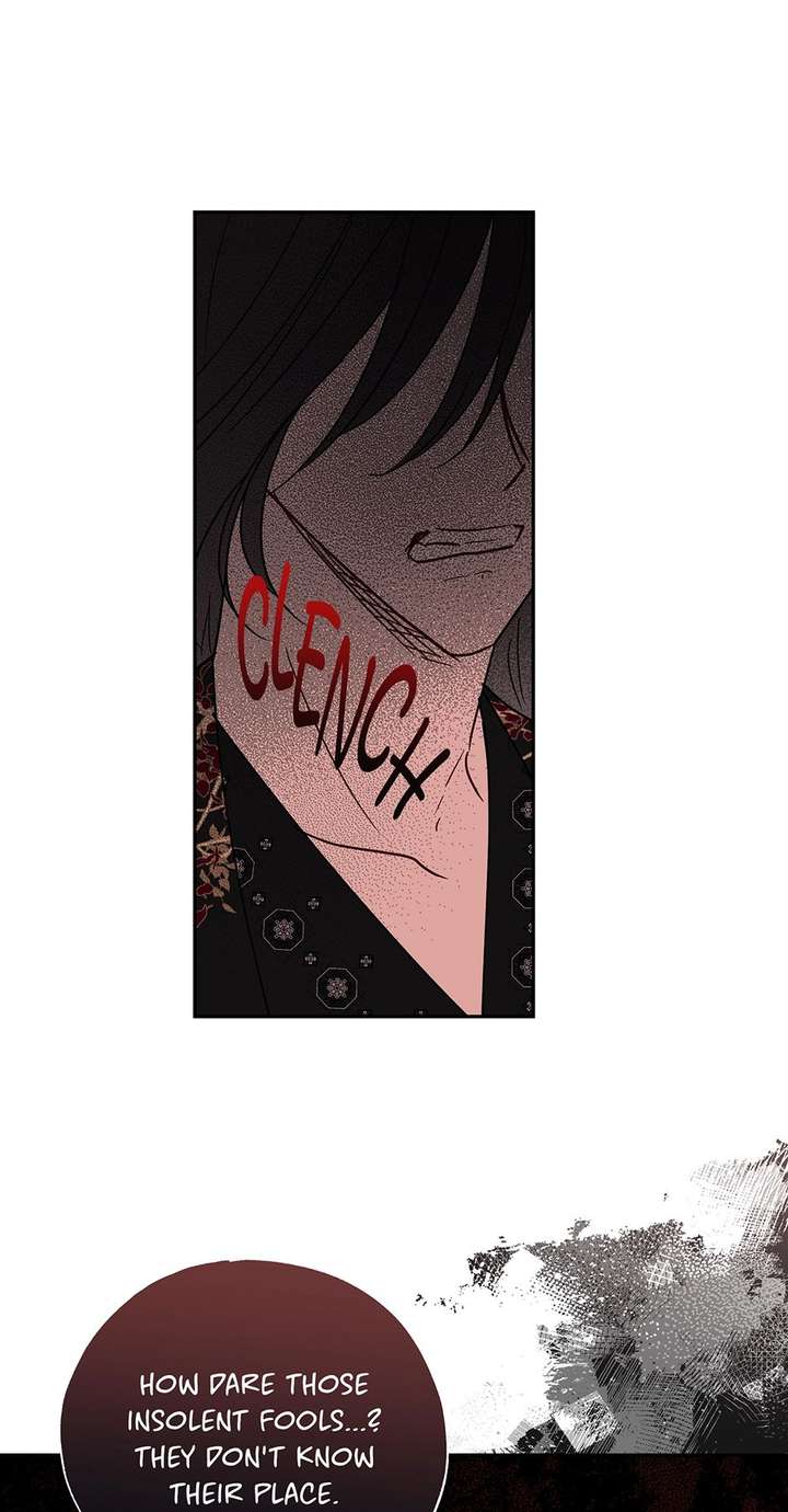 I Want to Live a Good Life Chapter 72 - Page 63