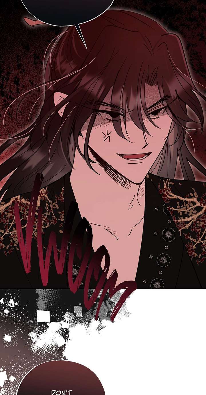 I Want to Live a Good Life Chapter 72 - Page 64