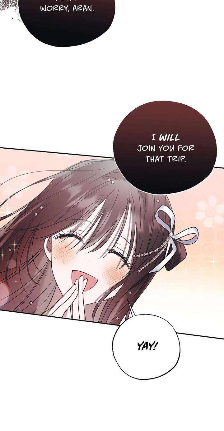 I Want to Live a Good Life Chapter 72 - Page 65