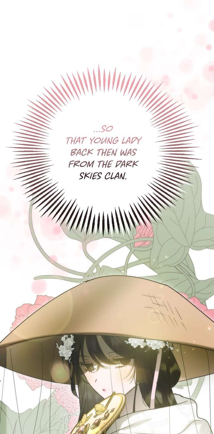 I Want to Live a Good Life Chapter 72 - Page 76