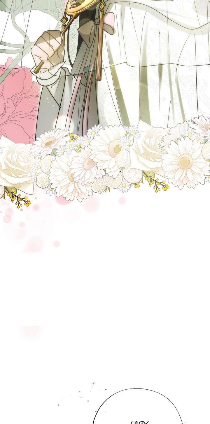 I Want to Live a Good Life Chapter 72 - Page 77