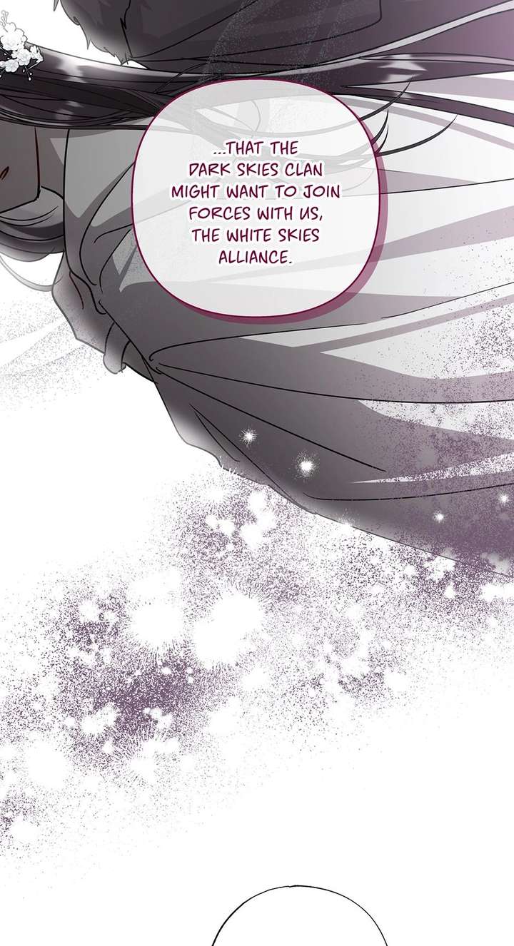 I Want to Live a Good Life Chapter 73 - Page 4