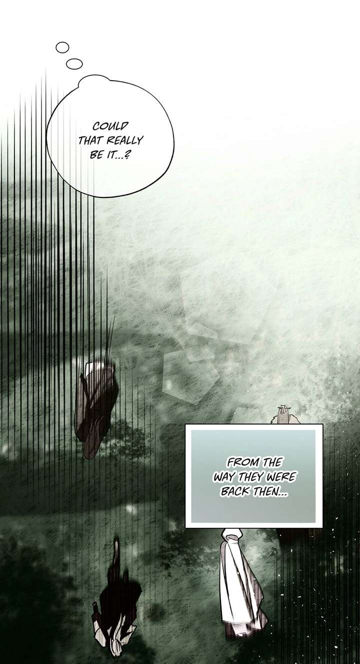 I Want to Live a Good Life Chapter 73 - Page 6