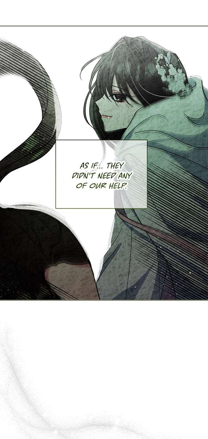 I Want to Live a Good Life Chapter 73 - Page 8