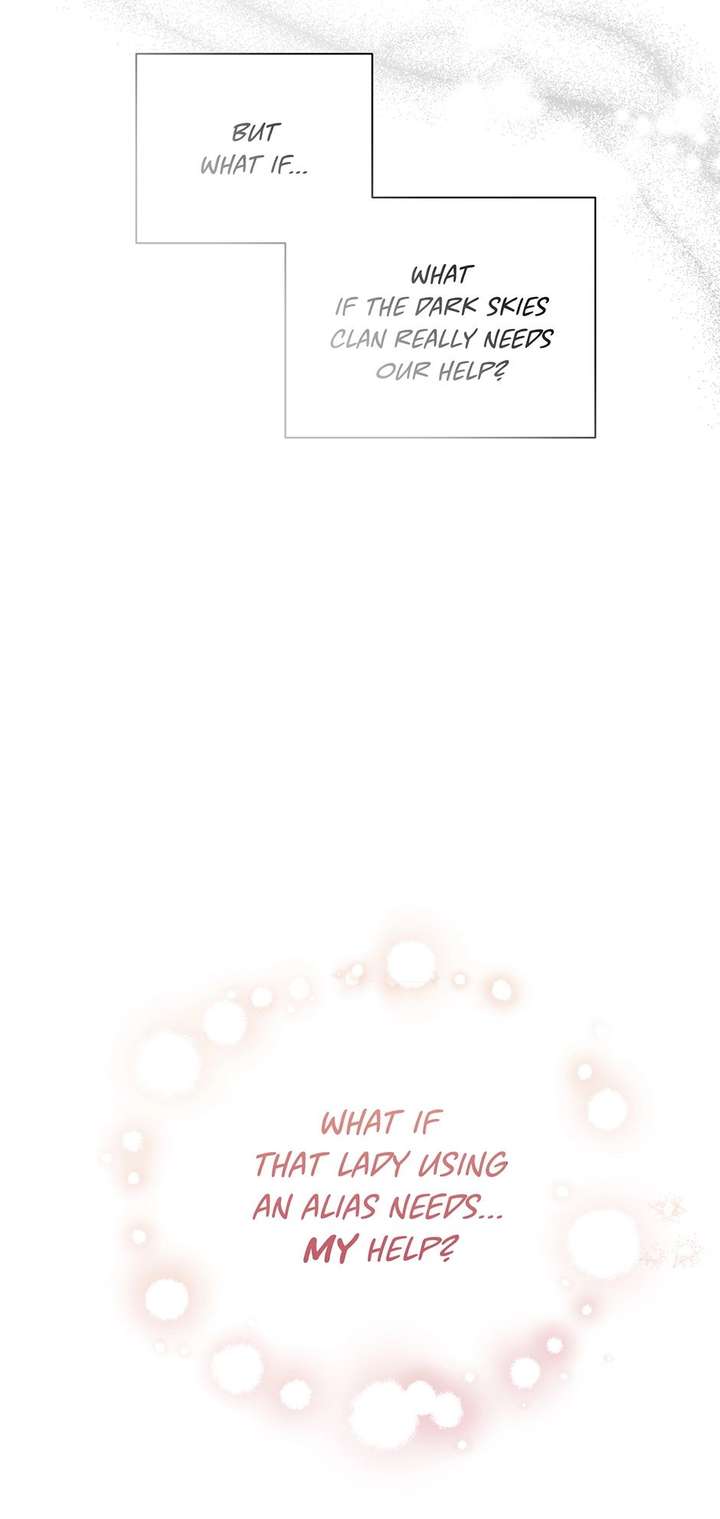 I Want to Live a Good Life Chapter 73 - Page 9