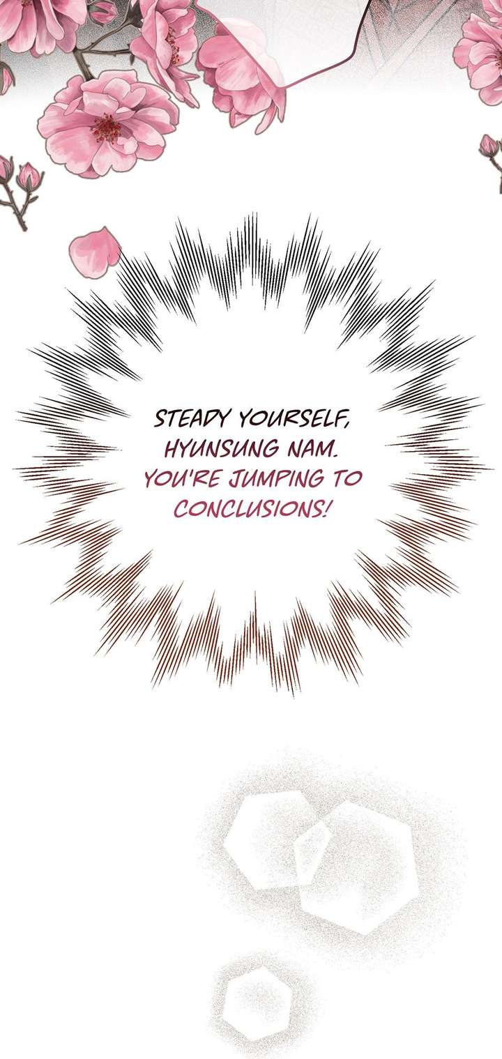 I Want to Live a Good Life Chapter 73 - Page 11