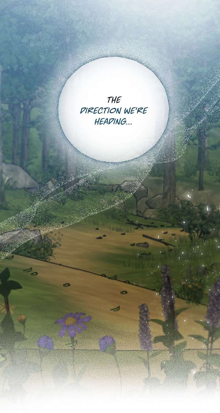 I Want to Live a Good Life Chapter 73 - Page 26