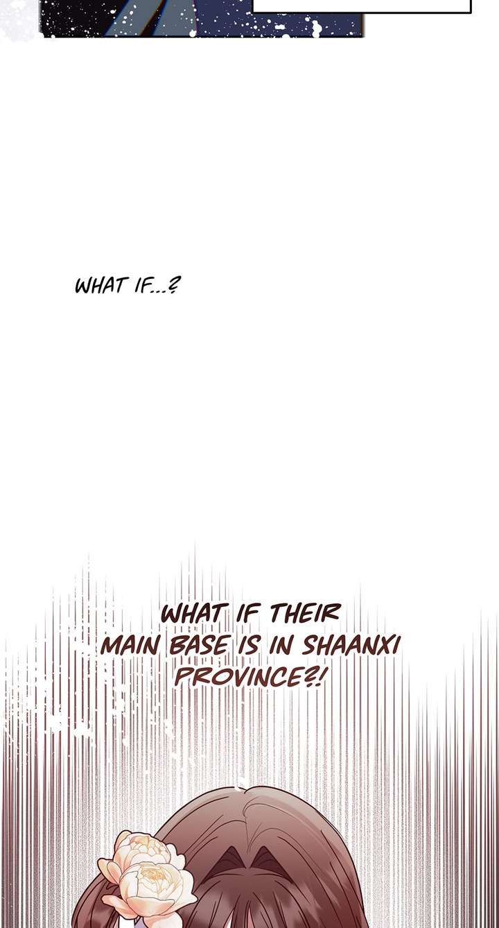 I Want to Live a Good Life Chapter 73 - Page 28