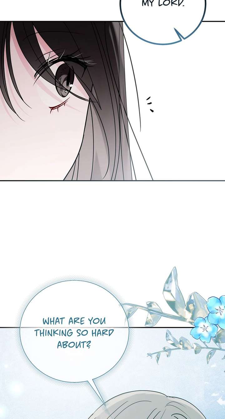 I Want to Live a Good Life Chapter 73 - Page 30