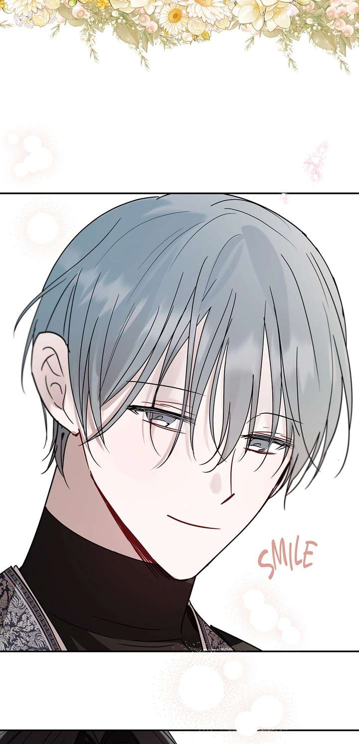 I Want to Live a Good Life Chapter 73 - Page 35