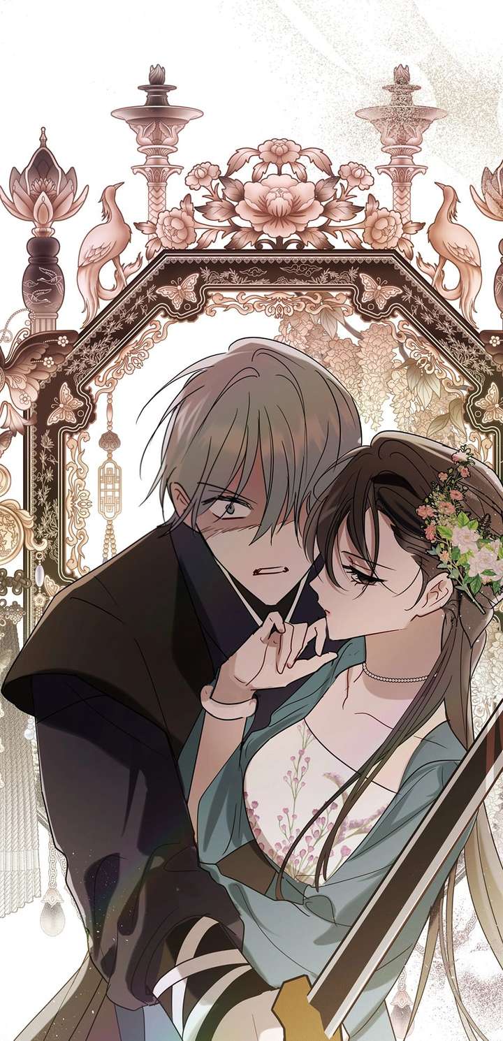 I Want to Live a Good Life Chapter 73 - Page 37