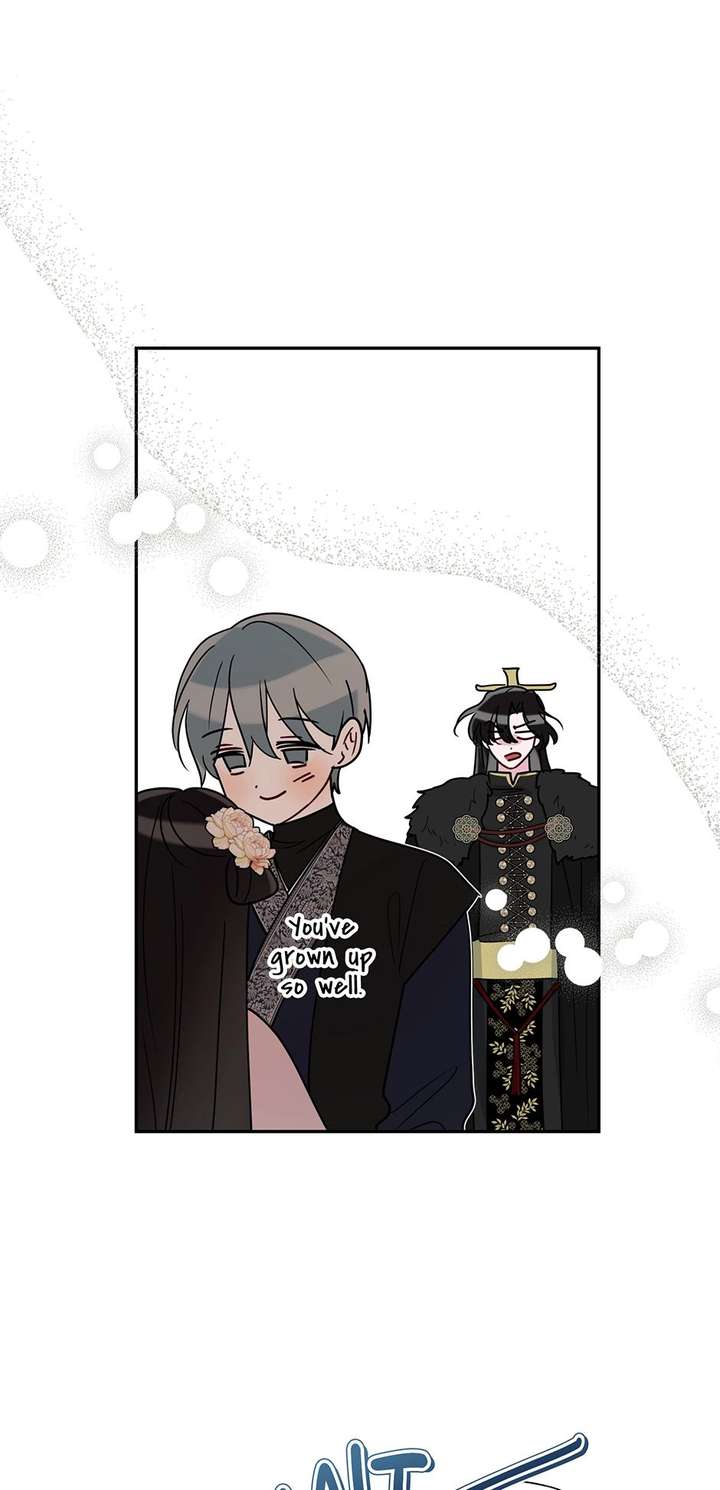 I Want to Live a Good Life Chapter 73 - Page 39