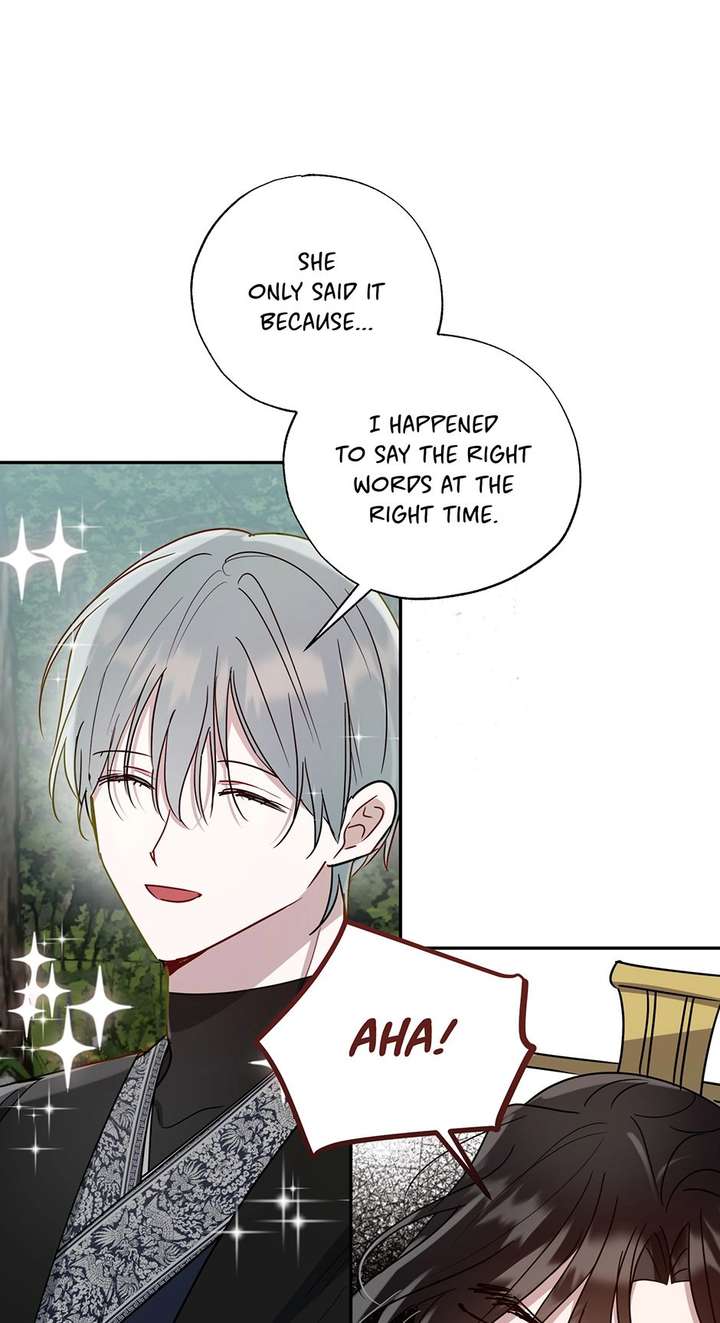 I Want to Live a Good Life Chapter 73 - Page 41