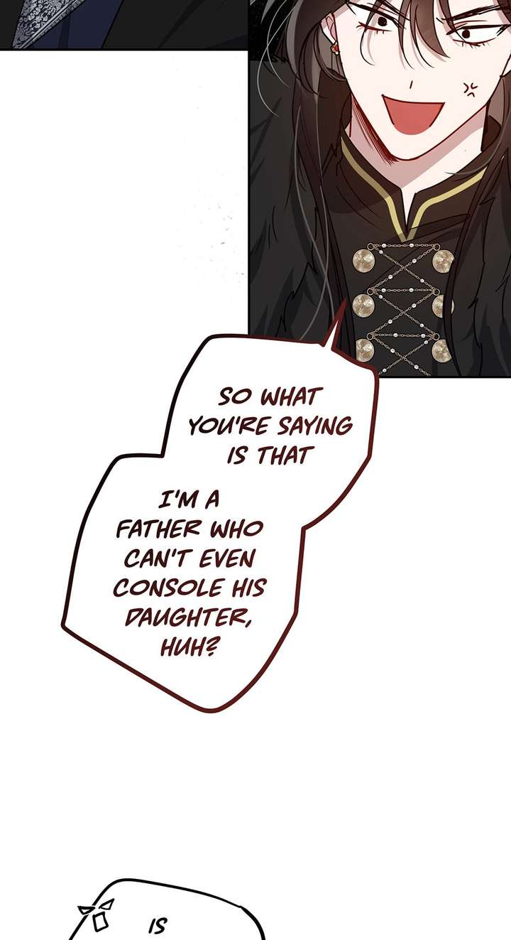 I Want to Live a Good Life Chapter 73 - Page 42