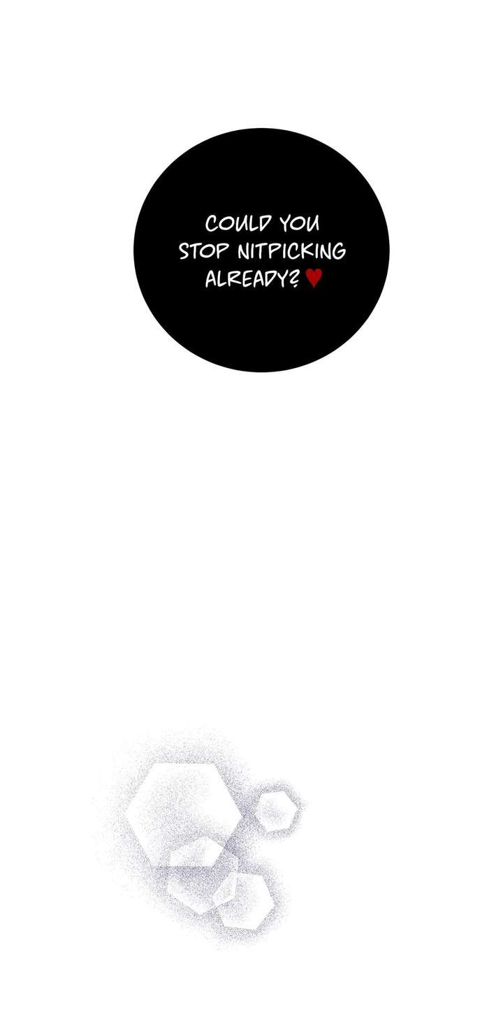 I Want to Live a Good Life Chapter 73 - Page 49