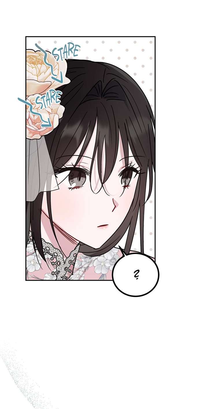 I Want to Live a Good Life Chapter 73 - Page 55