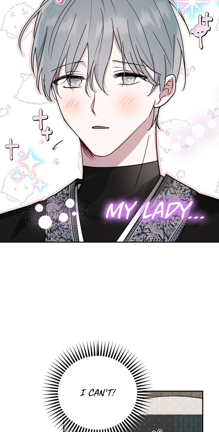 I Want to Live a Good Life Chapter 73 - Page 57