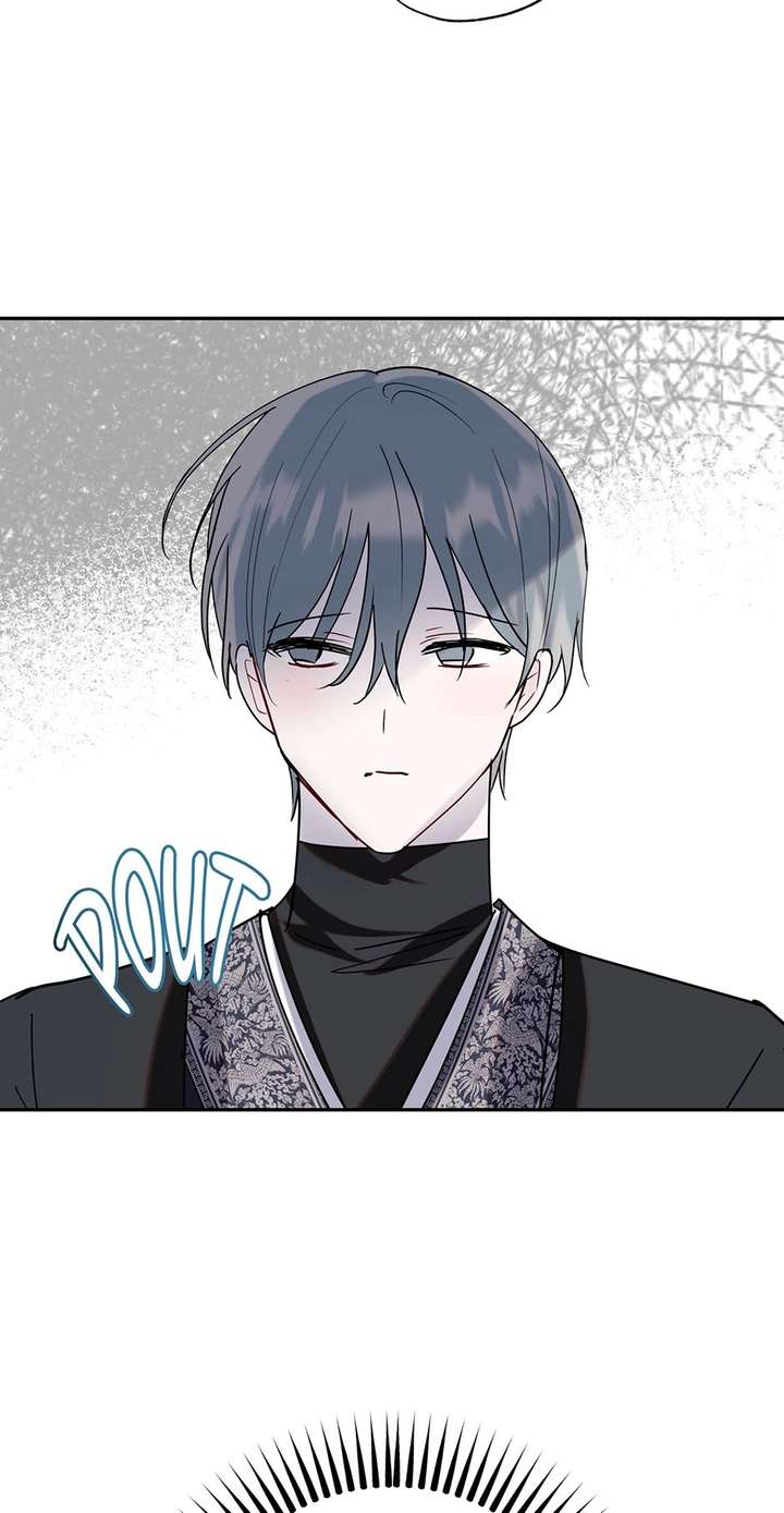 I Want to Live a Good Life Chapter 73 - Page 62