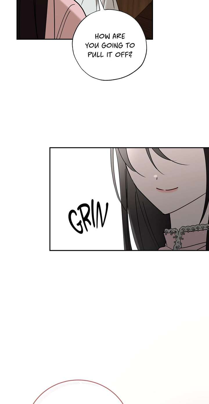 I Want to Live a Good Life Chapter 73 - Page 65