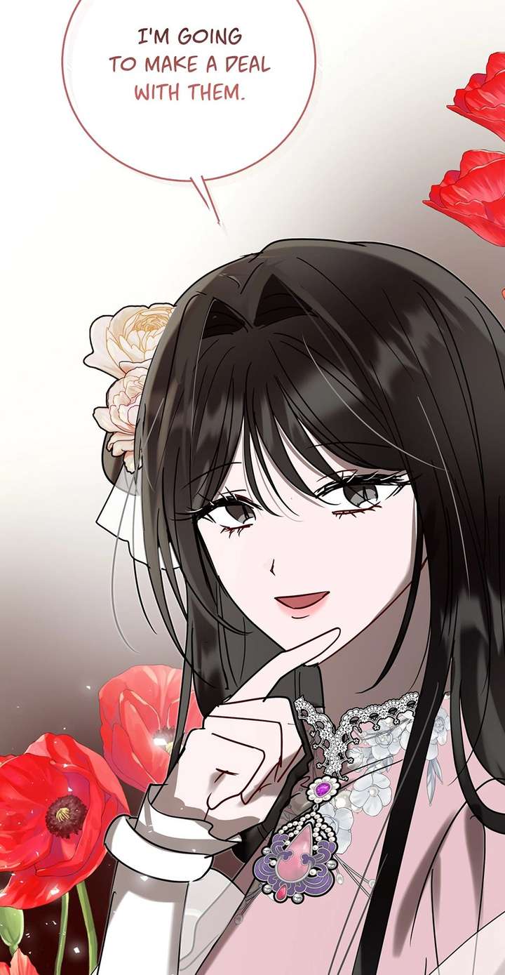 I Want to Live a Good Life Chapter 73 - Page 66