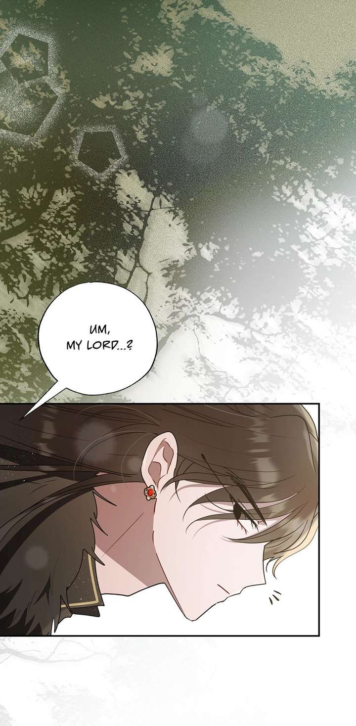 I Want to Live a Good Life Chapter 74 - Page 4