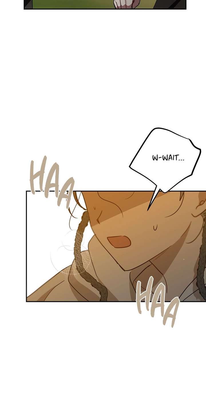 I Want to Live a Good Life Chapter 74 - Page 6