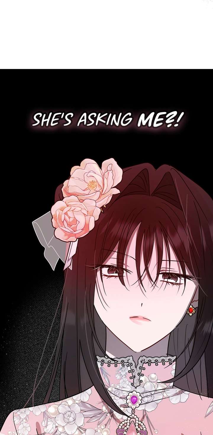 I Want to Live a Good Life Chapter 74 - Page 16