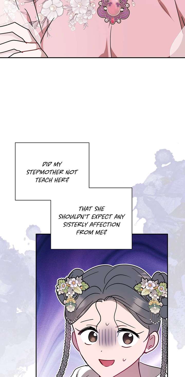 I Want to Live a Good Life Chapter 74 - Page 17