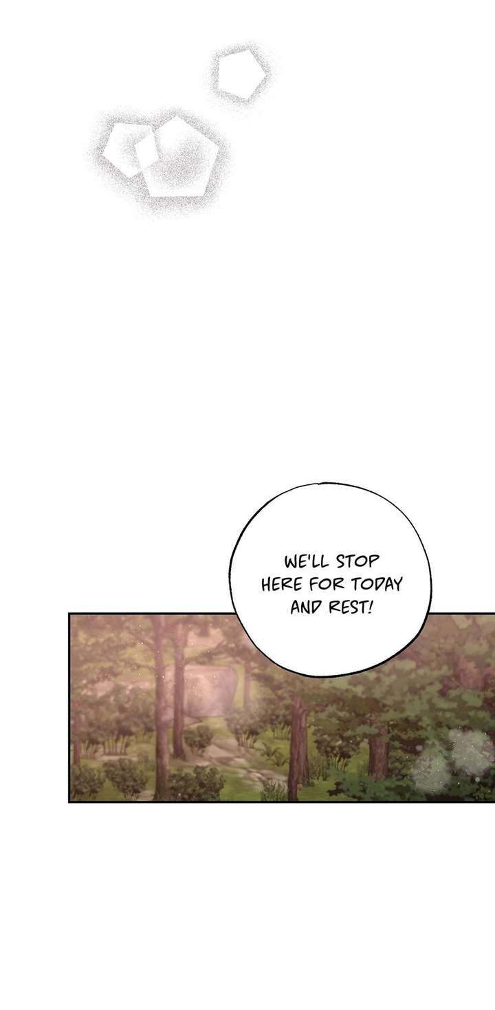 I Want to Live a Good Life Chapter 74 - Page 24