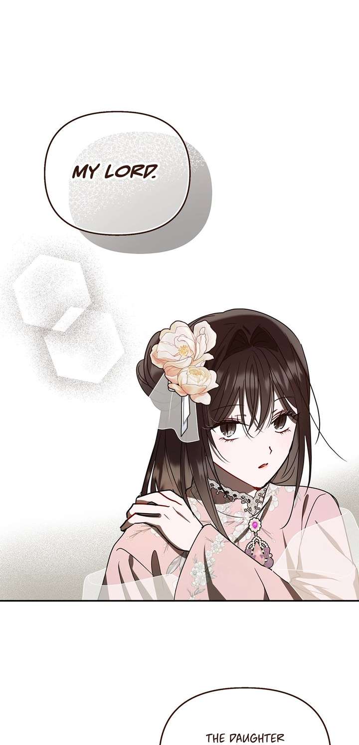 I Want to Live a Good Life Chapter 74 - Page 27