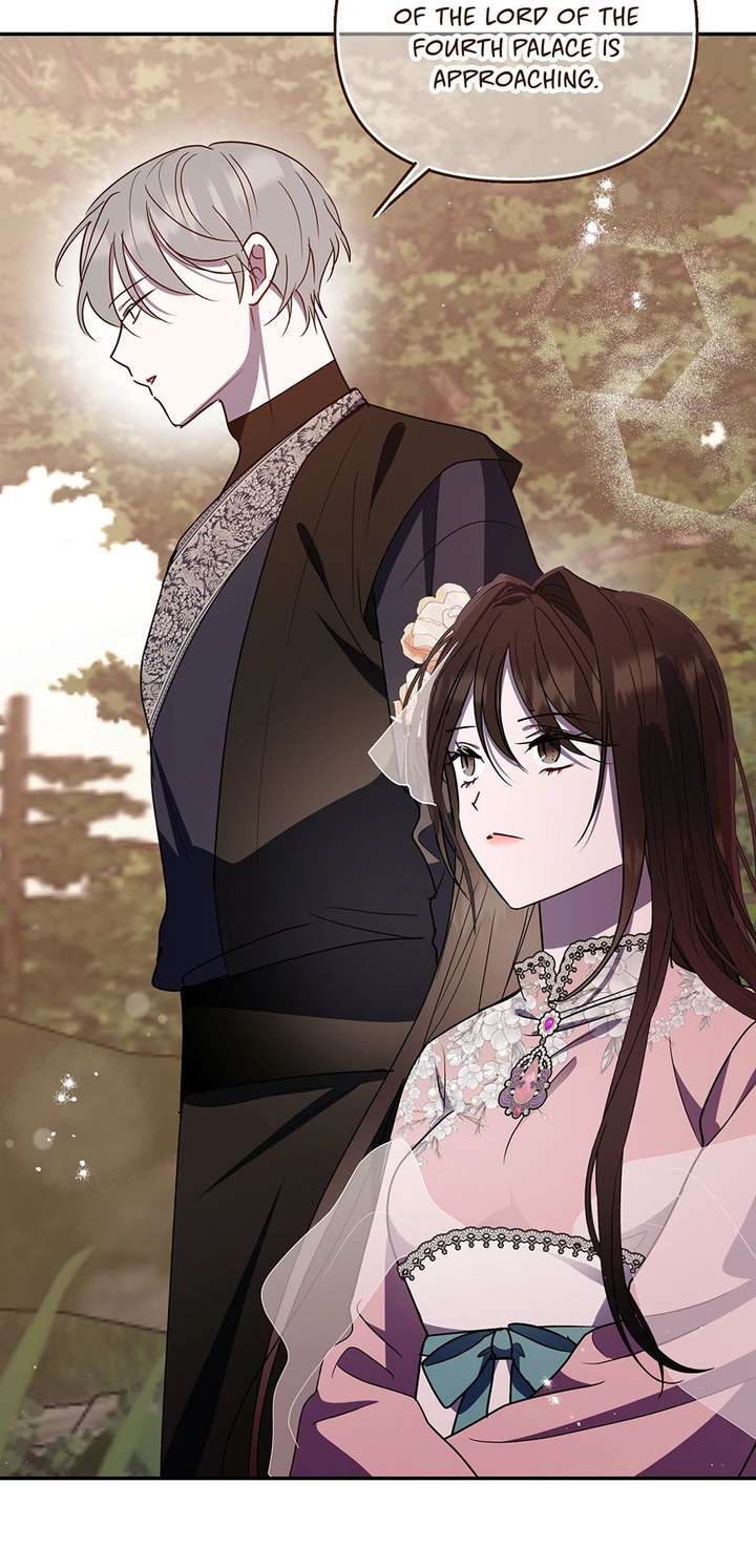 I Want to Live a Good Life Chapter 74 - Page 28