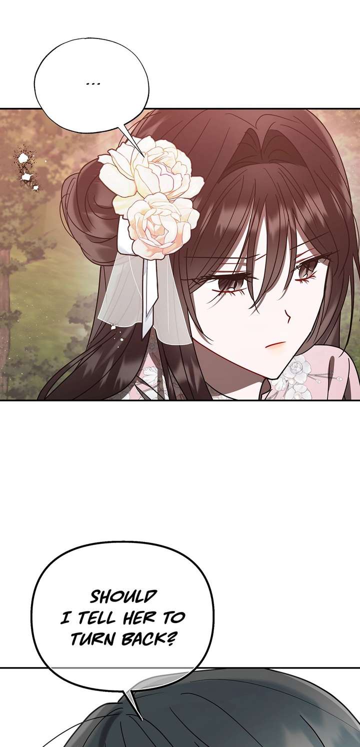 I Want to Live a Good Life Chapter 74 - Page 29