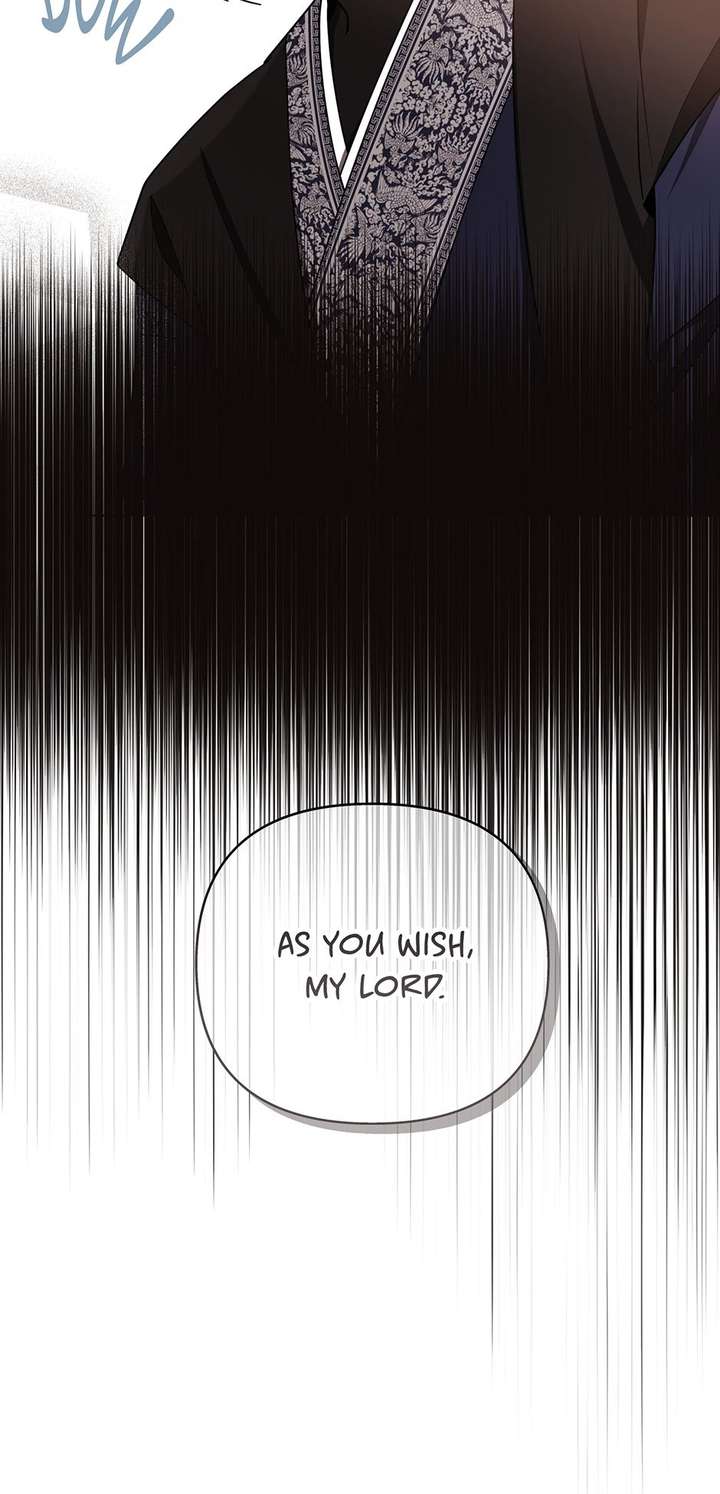 I Want to Live a Good Life Chapter 74 - Page 34