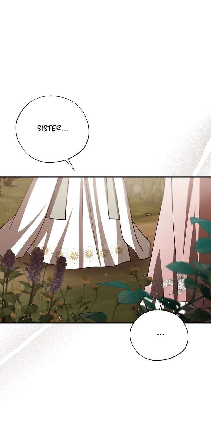 I Want to Live a Good Life Chapter 74 - Page 36