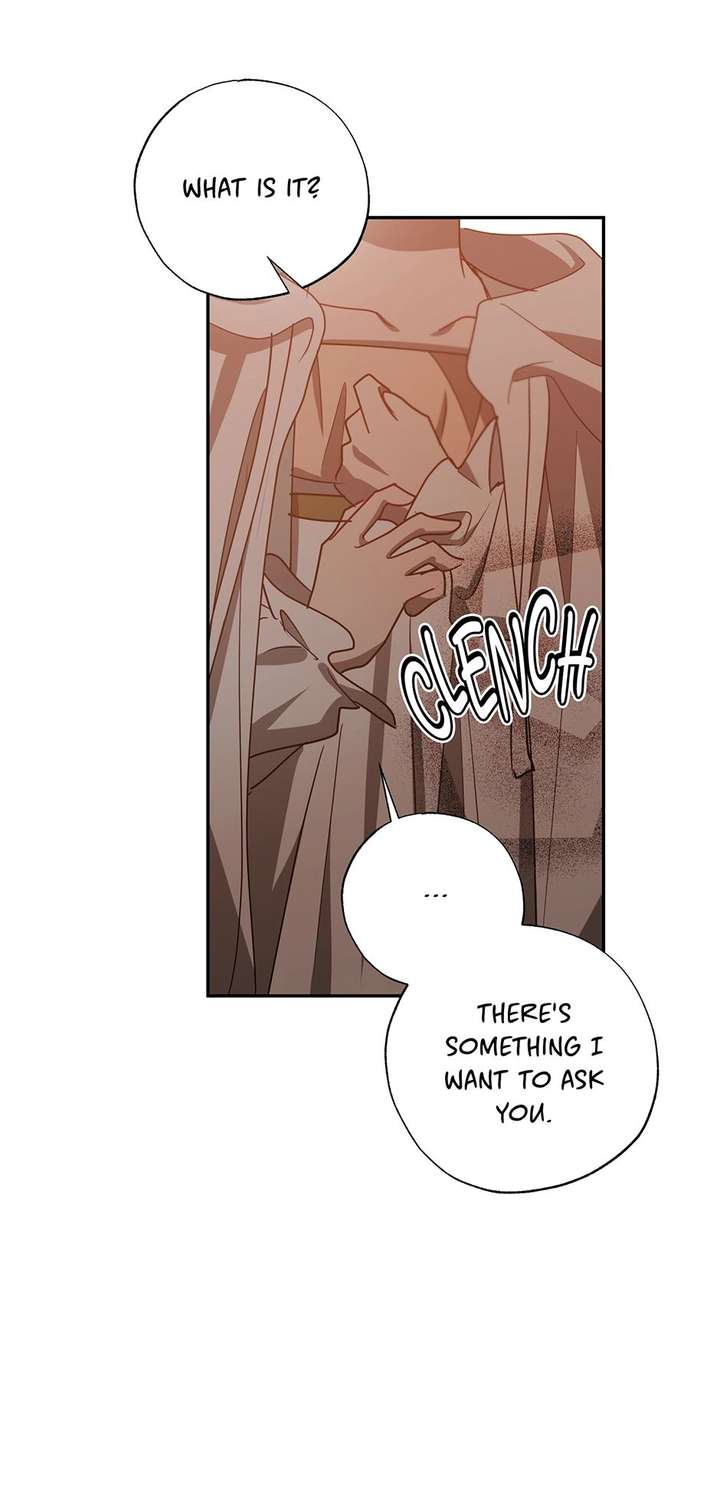 I Want to Live a Good Life Chapter 74 - Page 37