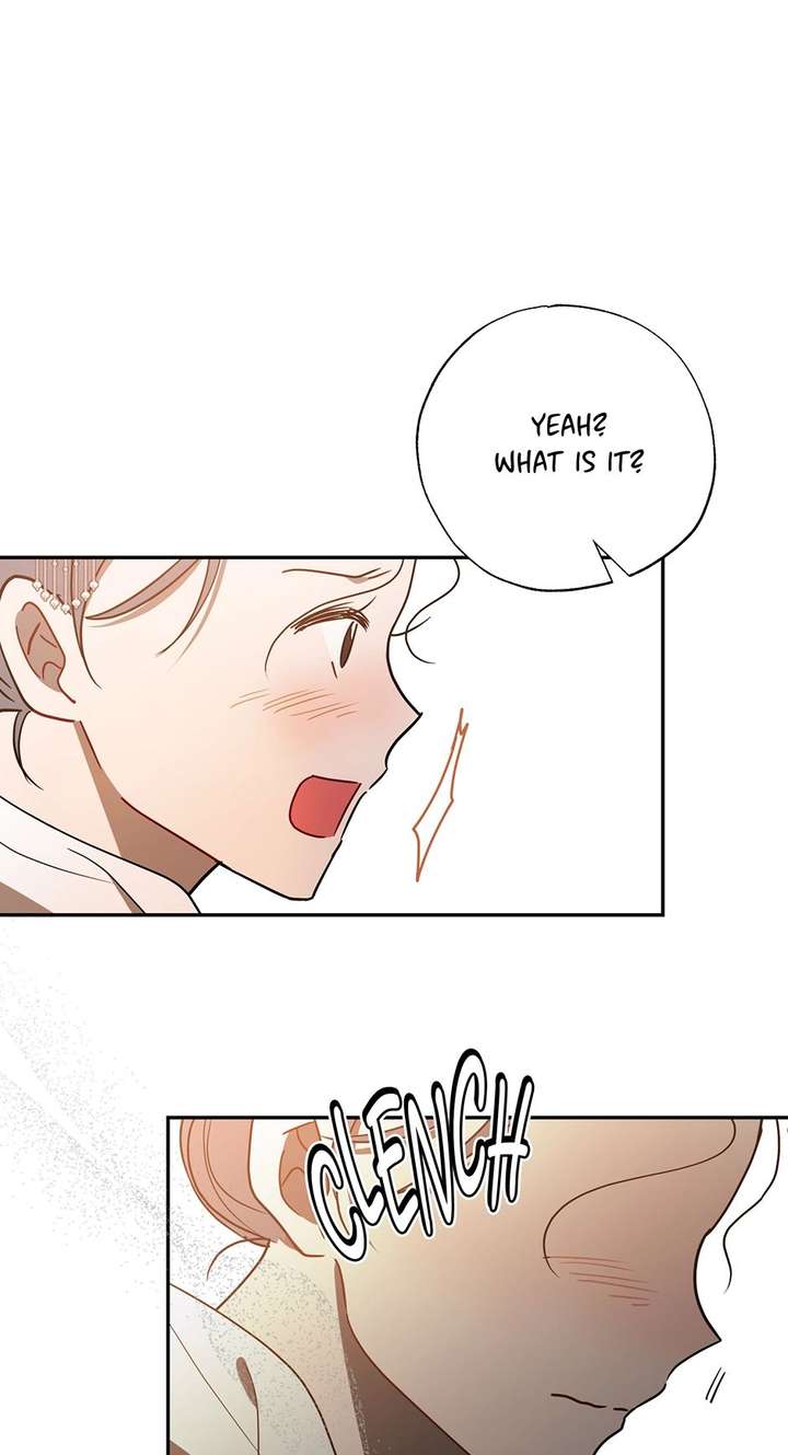 I Want to Live a Good Life Chapter 74 - Page 38