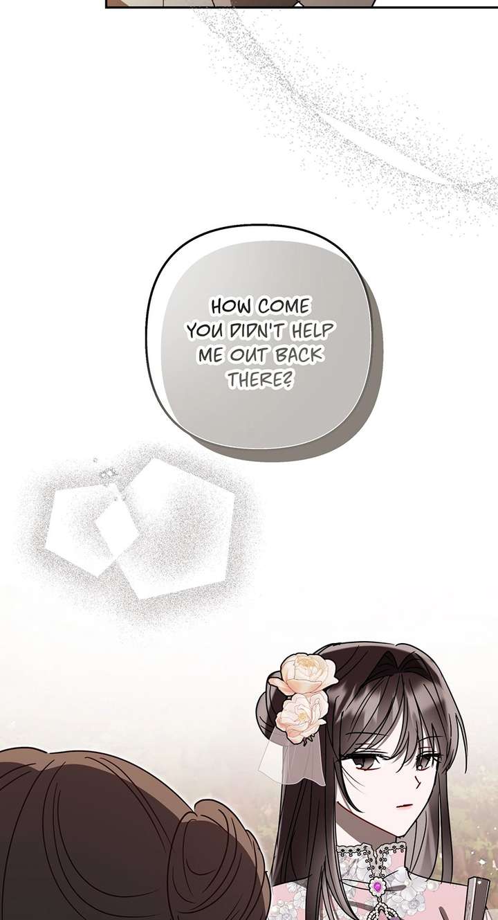 I Want to Live a Good Life Chapter 74 - Page 39