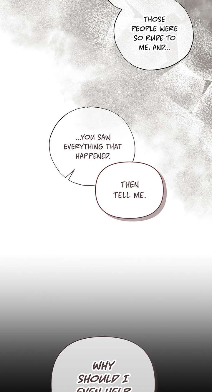 I Want to Live a Good Life Chapter 74 - Page 41