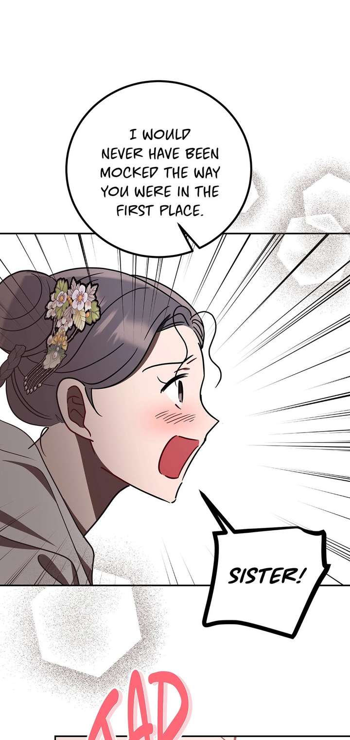 I Want to Live a Good Life Chapter 74 - Page 45