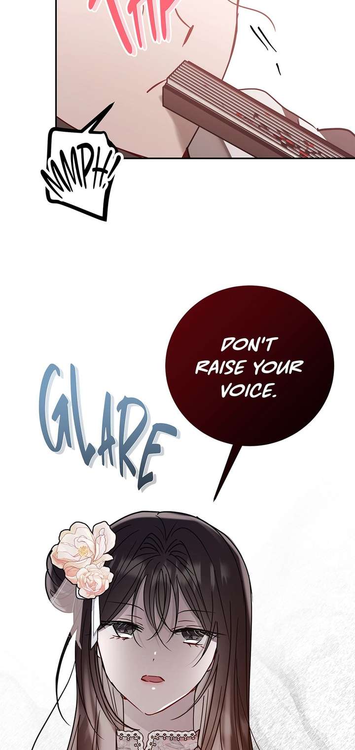 I Want to Live a Good Life Chapter 74 - Page 46