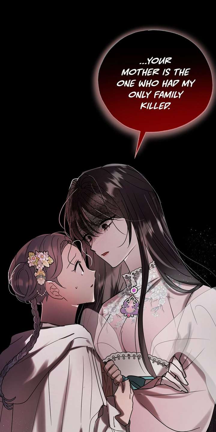 I Want to Live a Good Life Chapter 74 - Page 50