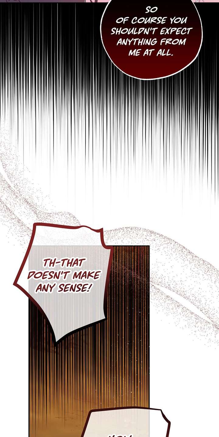 I Want to Live a Good Life Chapter 74 - Page 52