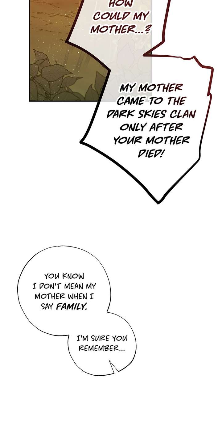 I Want to Live a Good Life Chapter 74 - Page 53