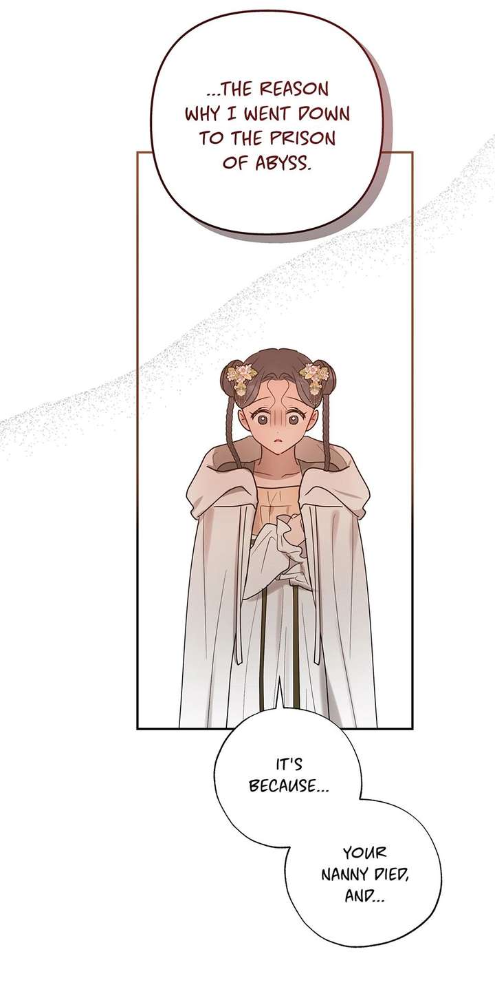 I Want to Live a Good Life Chapter 74 - Page 54