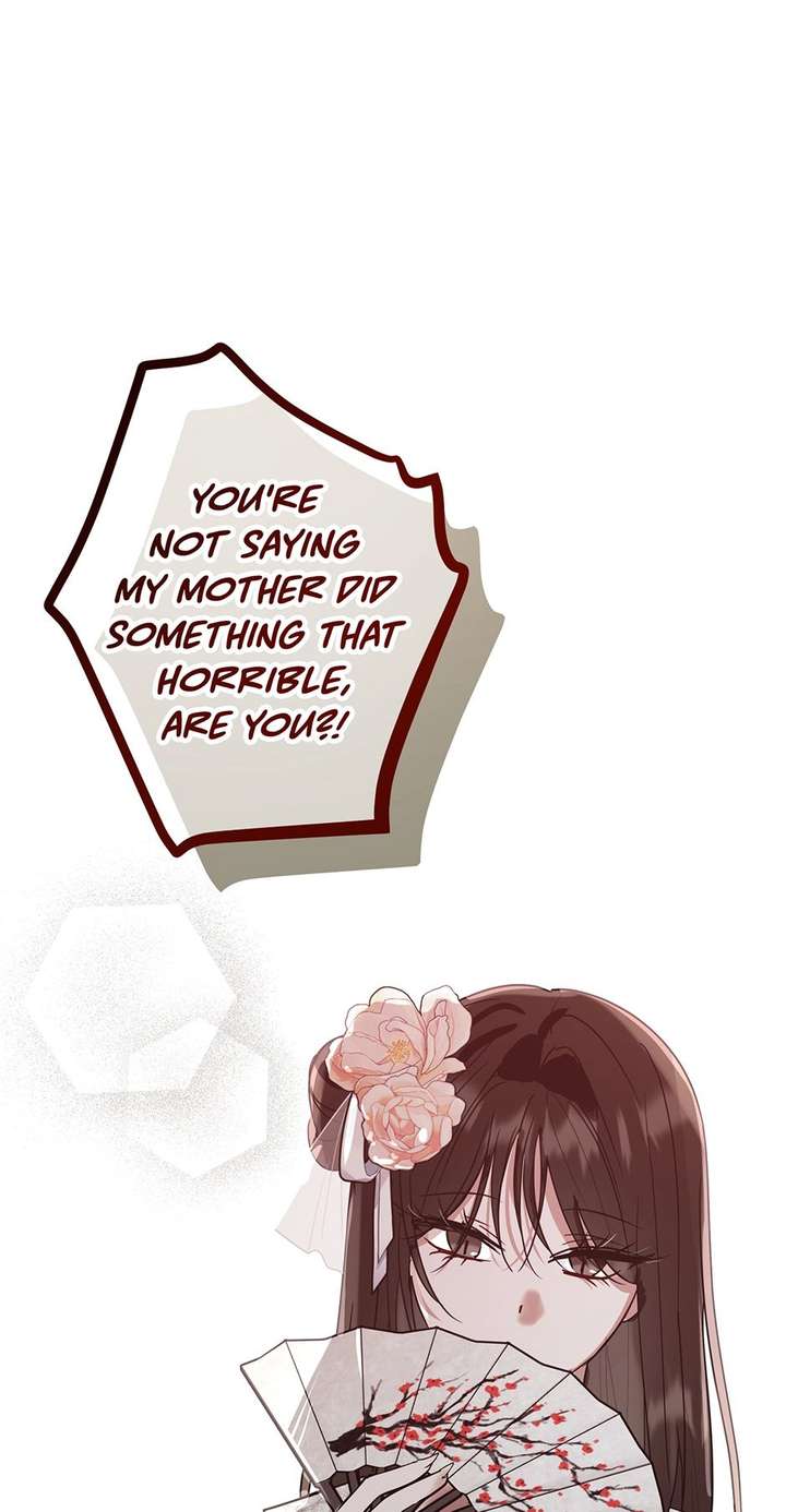 I Want to Live a Good Life Chapter 74 - Page 56