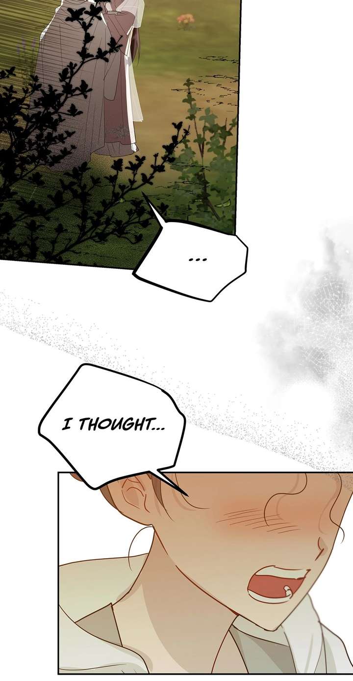 I Want to Live a Good Life Chapter 74 - Page 58