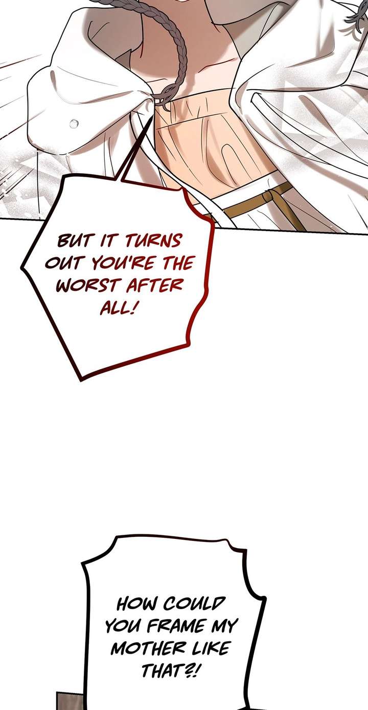 I Want to Live a Good Life Chapter 74 - Page 60